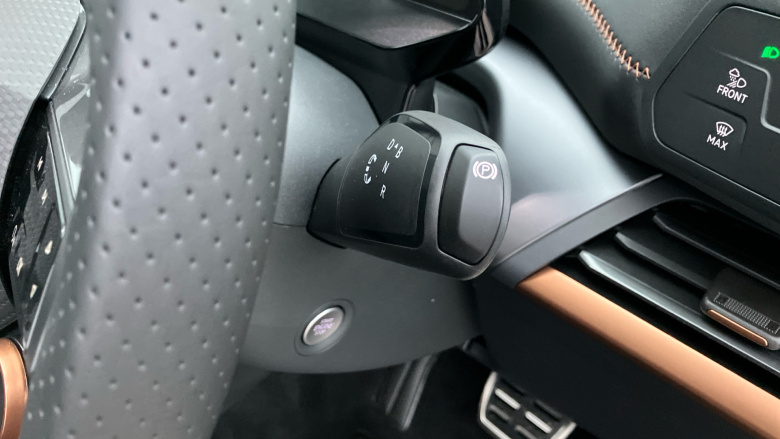 CUPRA Born 170kW e-Boost V1 79kWh 5dr Auto Electric Hatchback